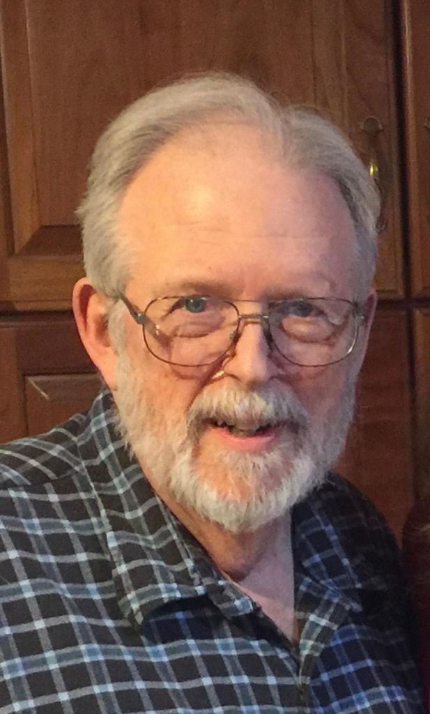 Ralph Irving Larson Jr.
