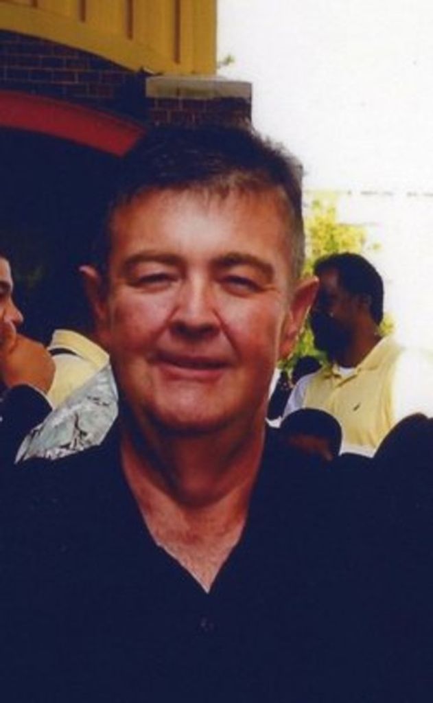 David Duwell Everhardt Profile Photo