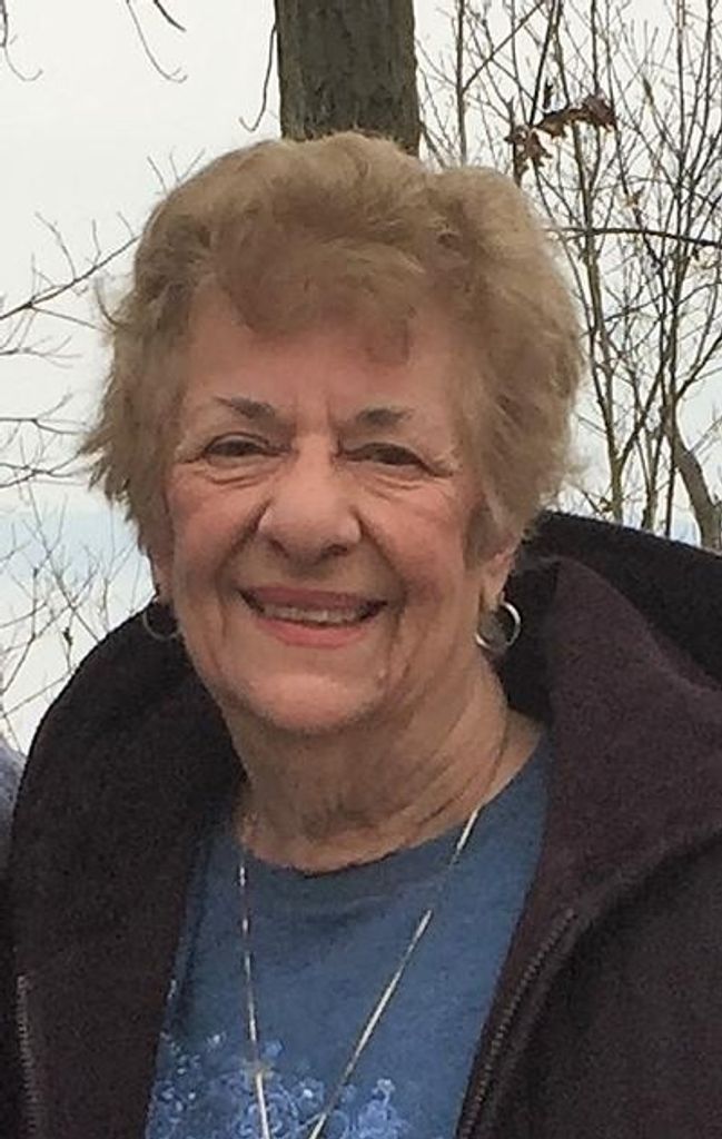 Rita M. Rapa Profile Photo