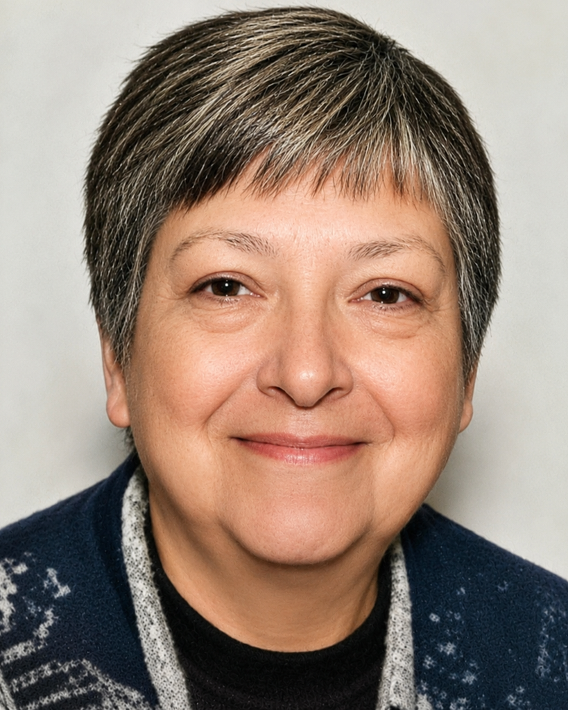 Louise Dufresne Profile Photo