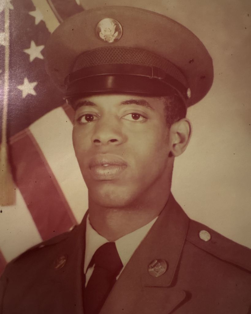 Alvin Clayton Fancher