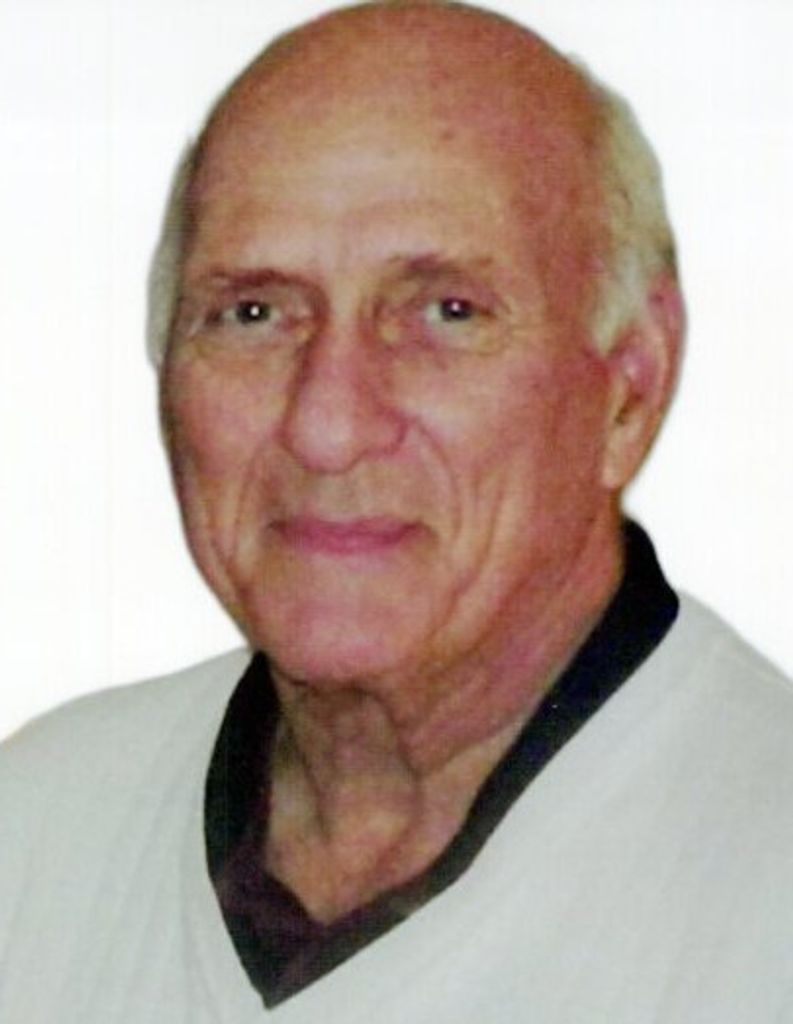Don Clark Rowland
