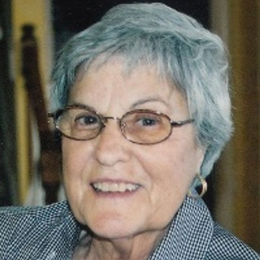 Christine Nease Thompson