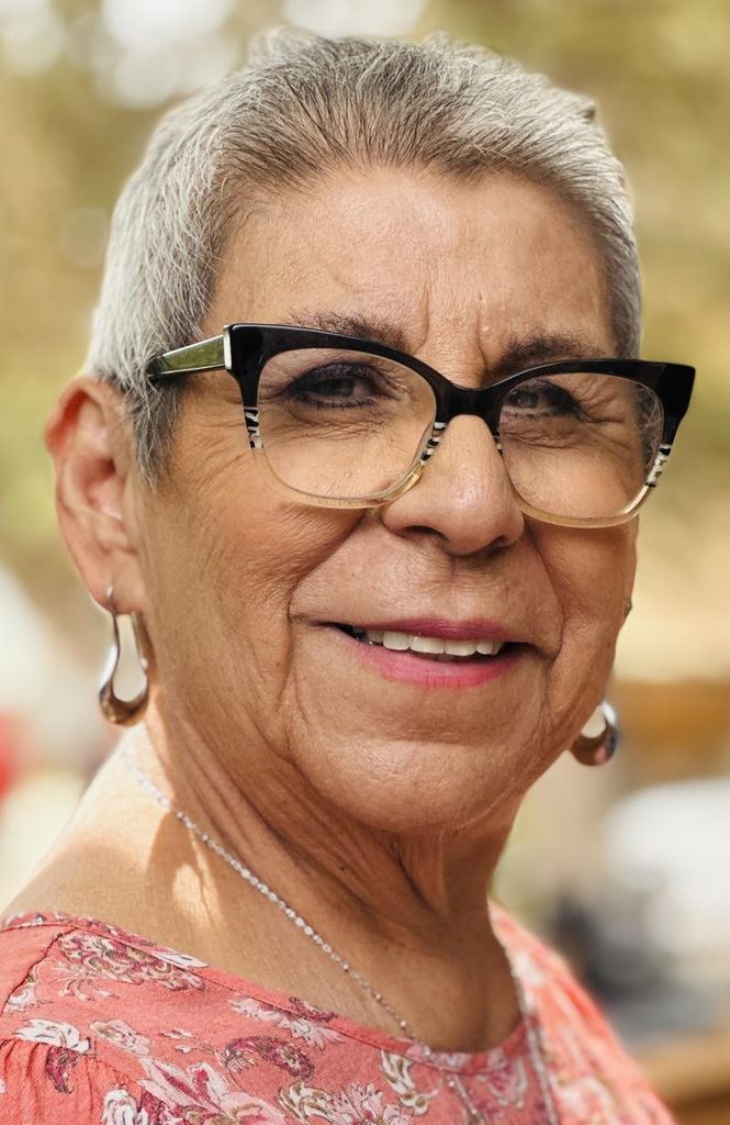 Rose Marie Stanfill Profile Photo