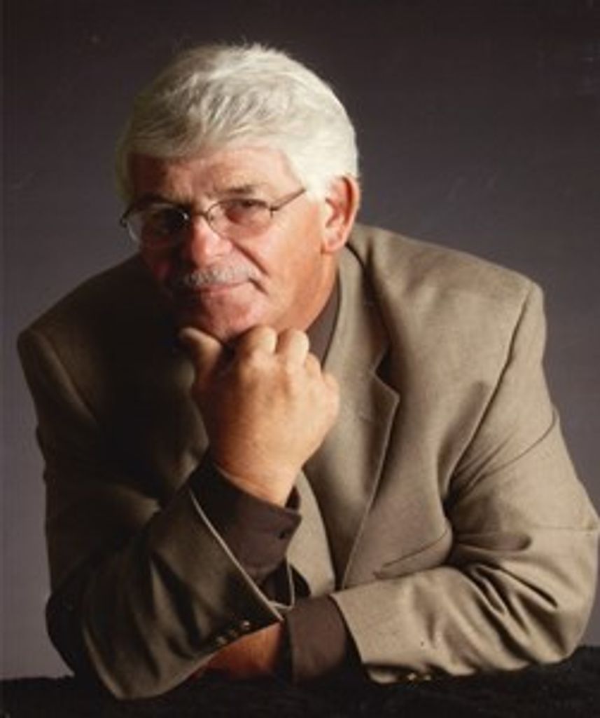 Michael Eugene Wright Profile Photo