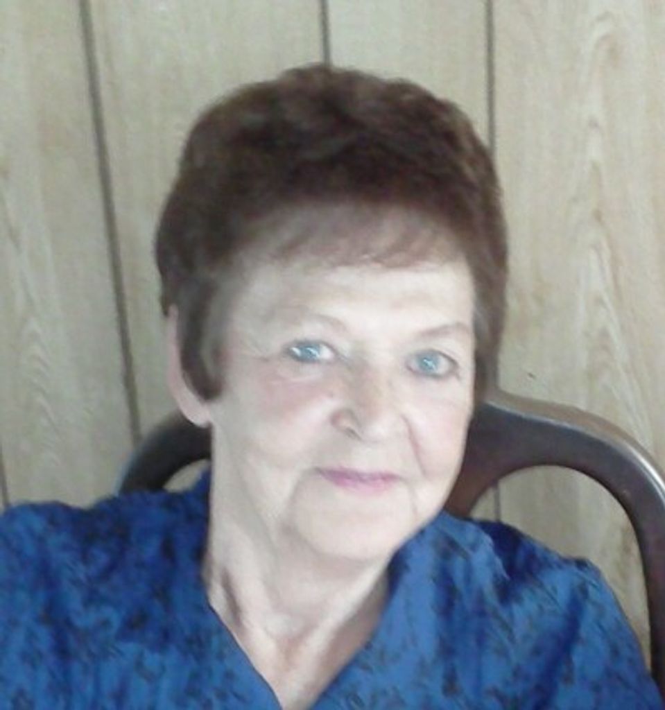 Freida Bennett Profile Photo