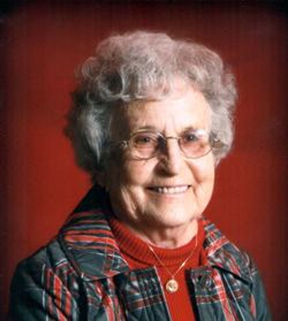 Mary Baillod Profile Photo