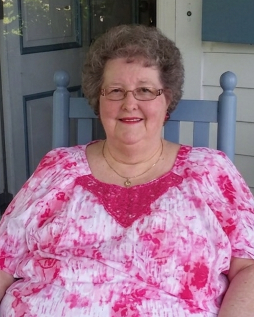 Dianne Tomlin Wingfield