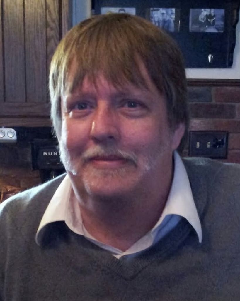 Mark P. Erb Profile Photo