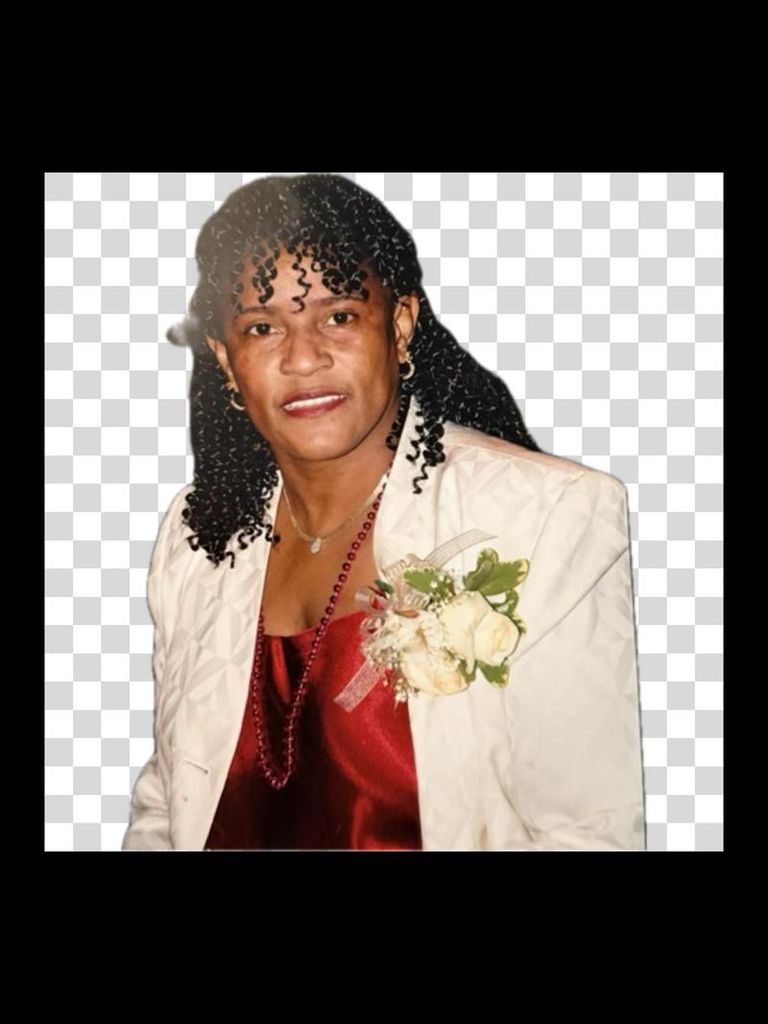 Lurialene Love Profile Photo