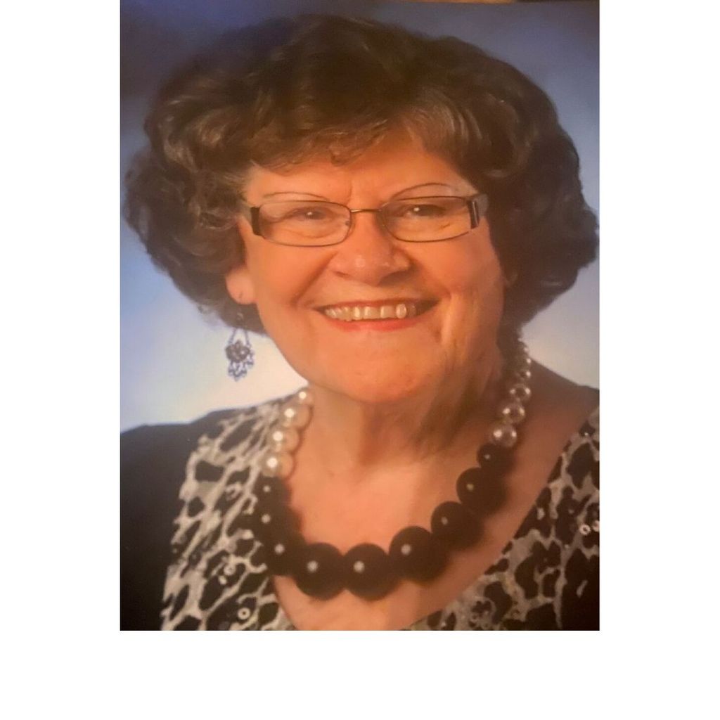 Linda Lee Cozart