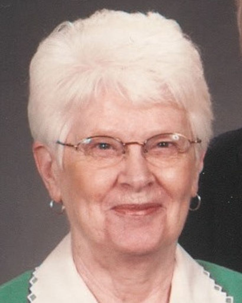 Ruth M. Catlett