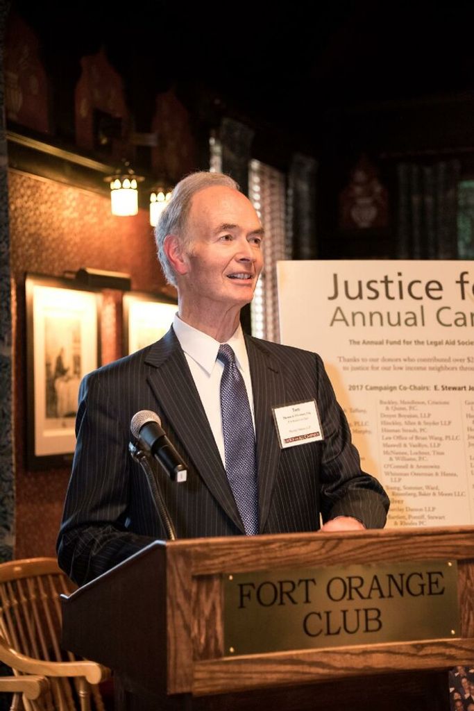 Thomas J. O'Connor