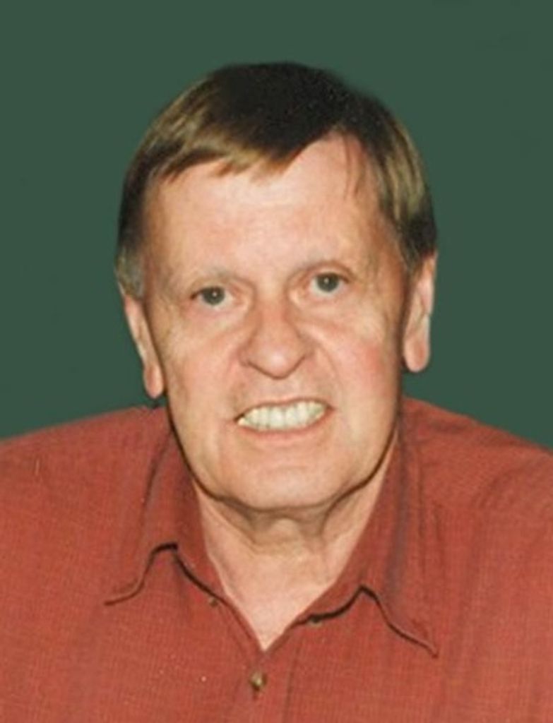 Rev. Arnie Carl Burke Profile Photo