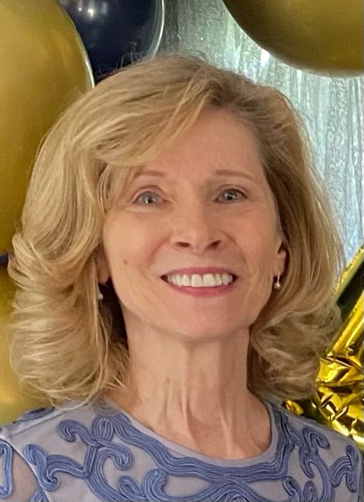 Christine L. Knezevic Profile Photo
