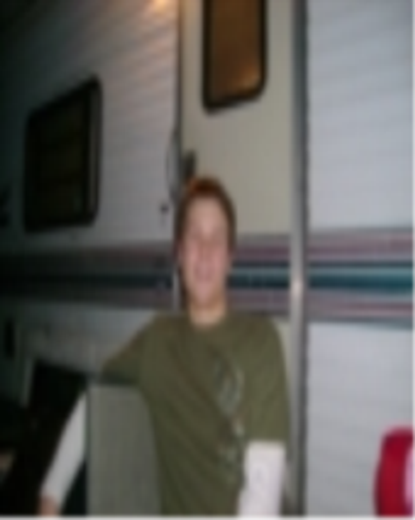 Cody Michael Green