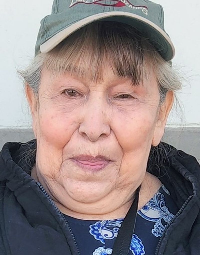 Lucila Martinez Ocampo