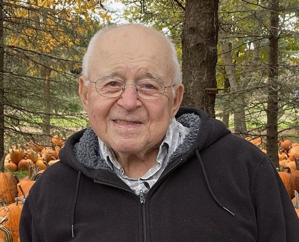 Roman F. Stepka Profile Photo