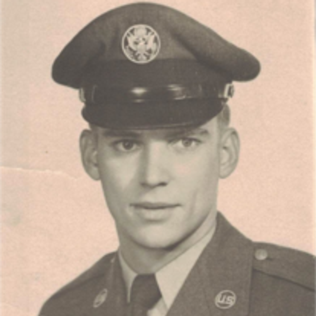 Robert Dale Van Zee Profile Photo