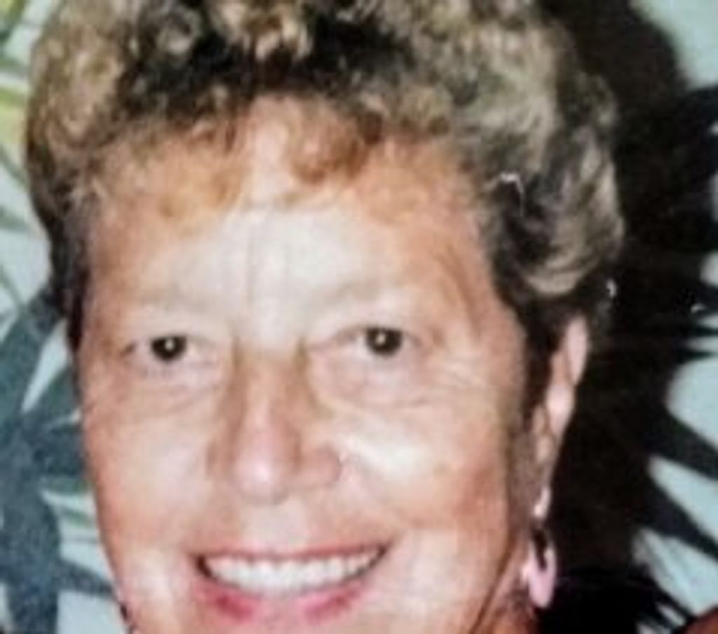 Martha Rose Highton