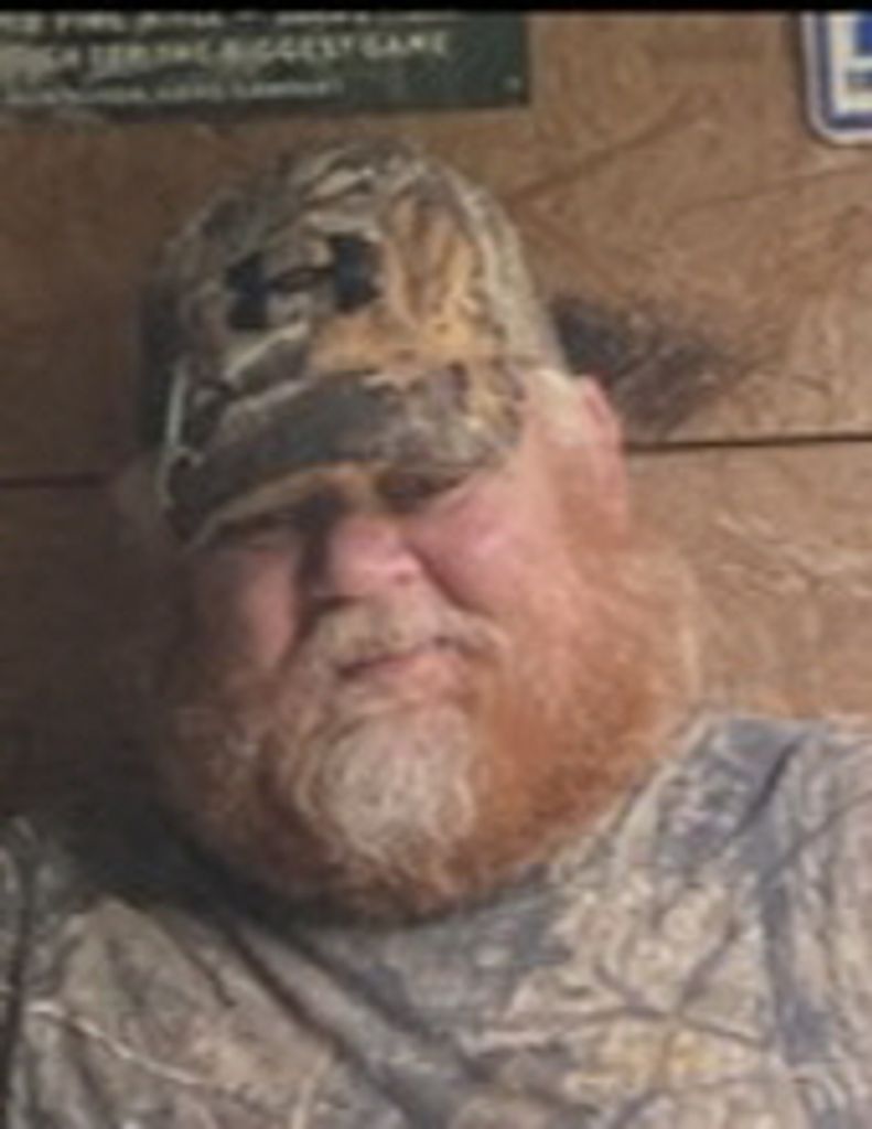 Birchel Ray Blevins Profile Photo