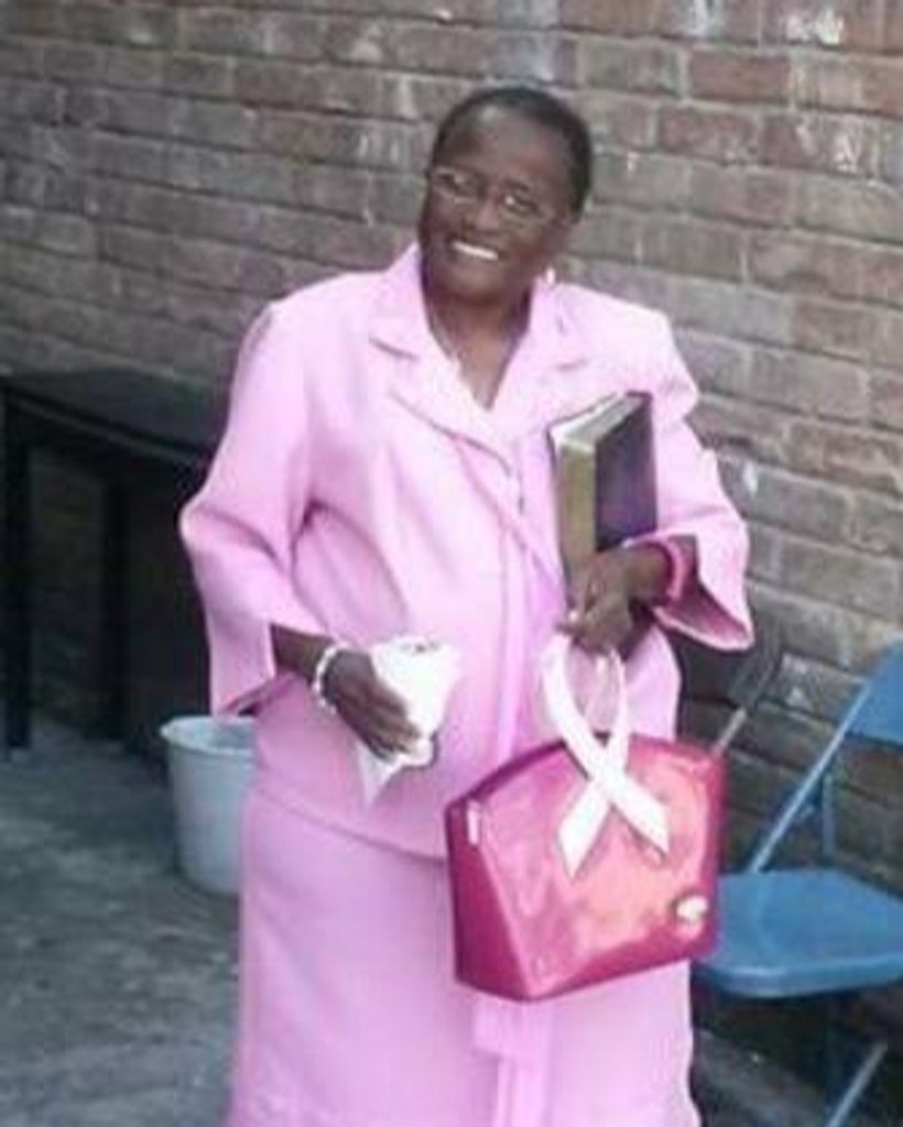 Marilyn Baldwin Profile Photo