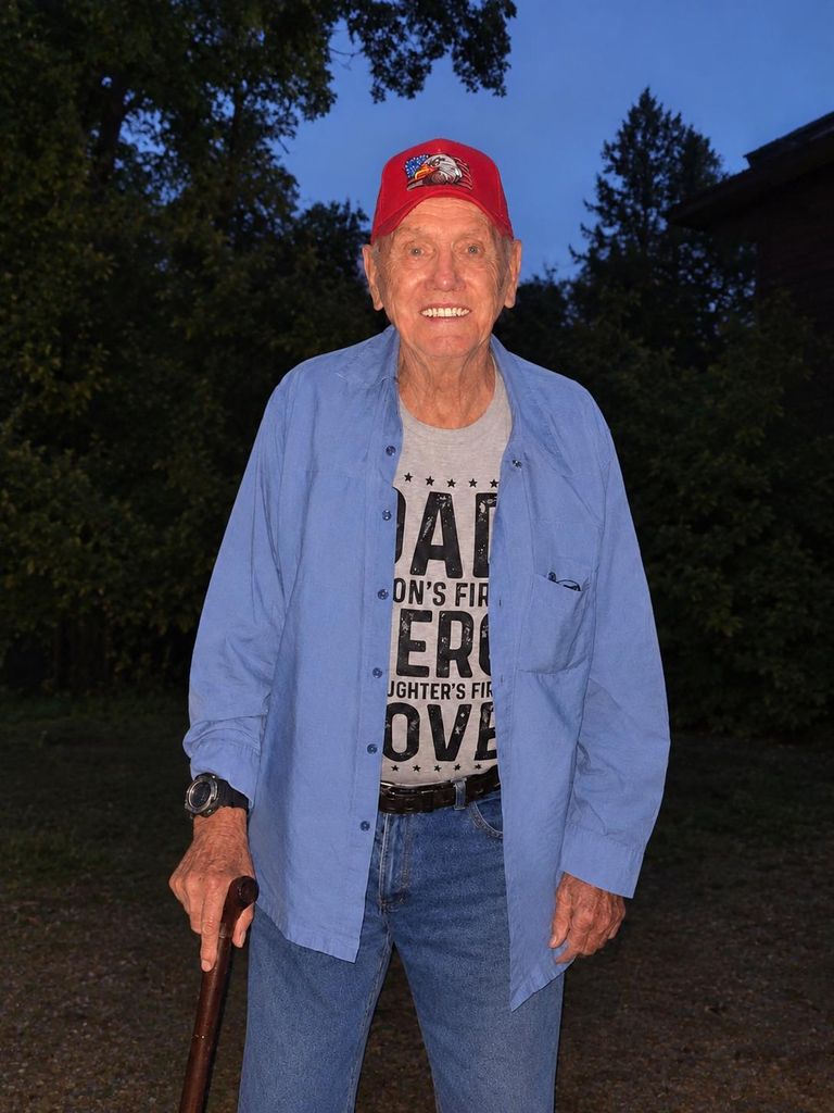Raymond E Hoffman Sr. Profile Photo