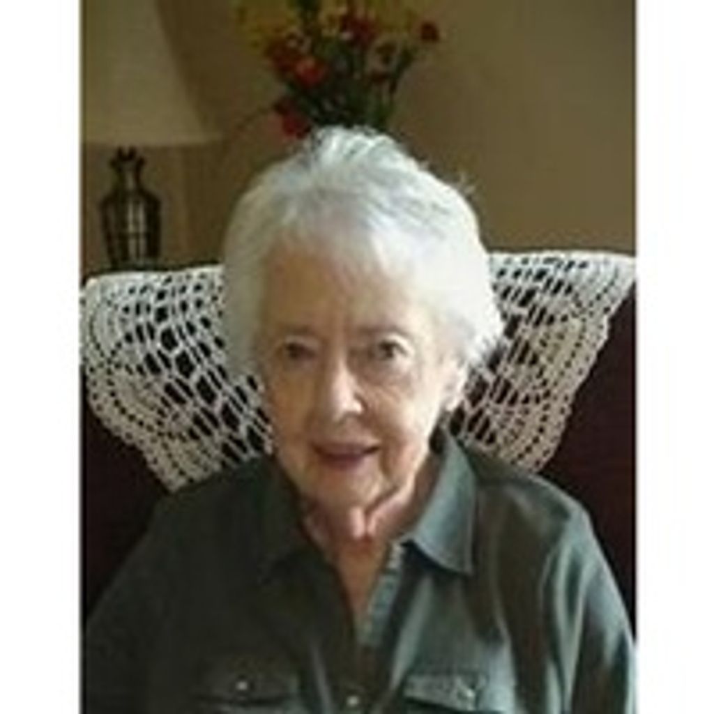 Marcia L. Ramberg