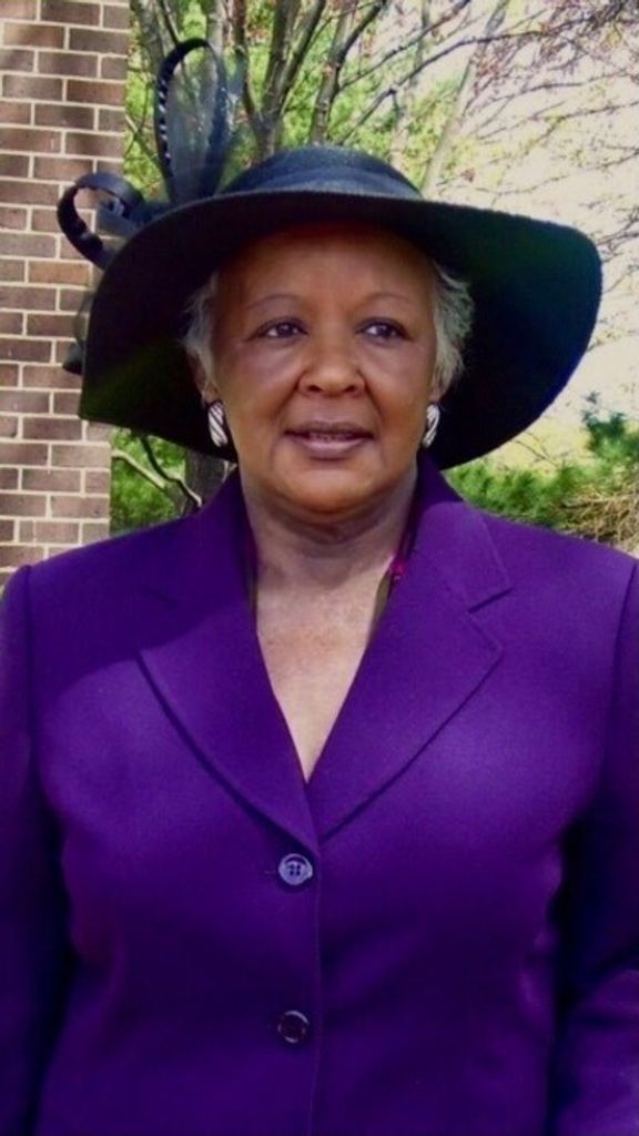 Gerlean Theresa Watson Profile Photo