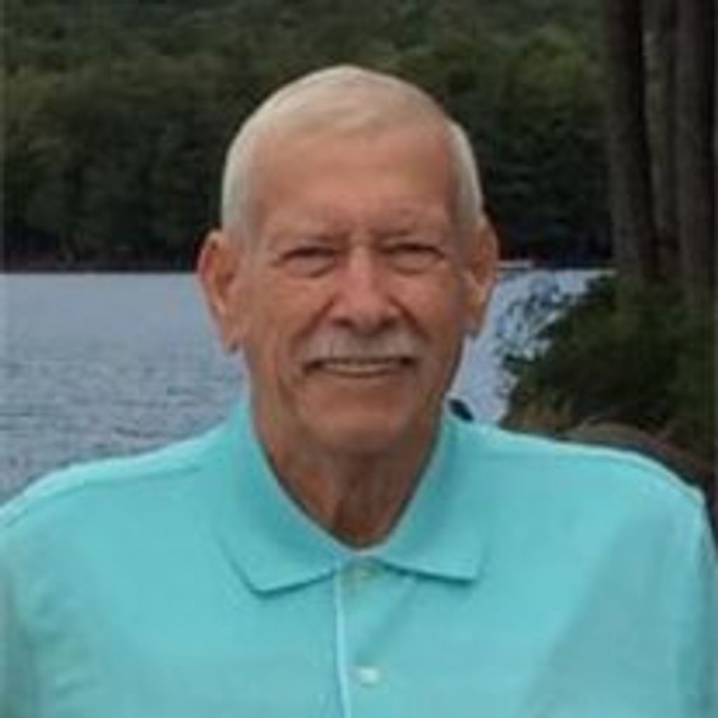 George "Bill" William Tabor Iii