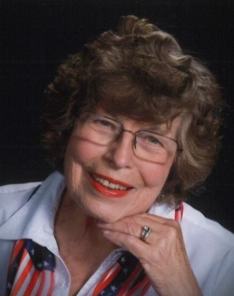 Lois Irene Boyer Profile Photo