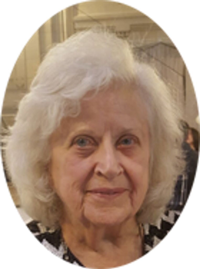 Dorothy Janice Frederick (Humphrey)