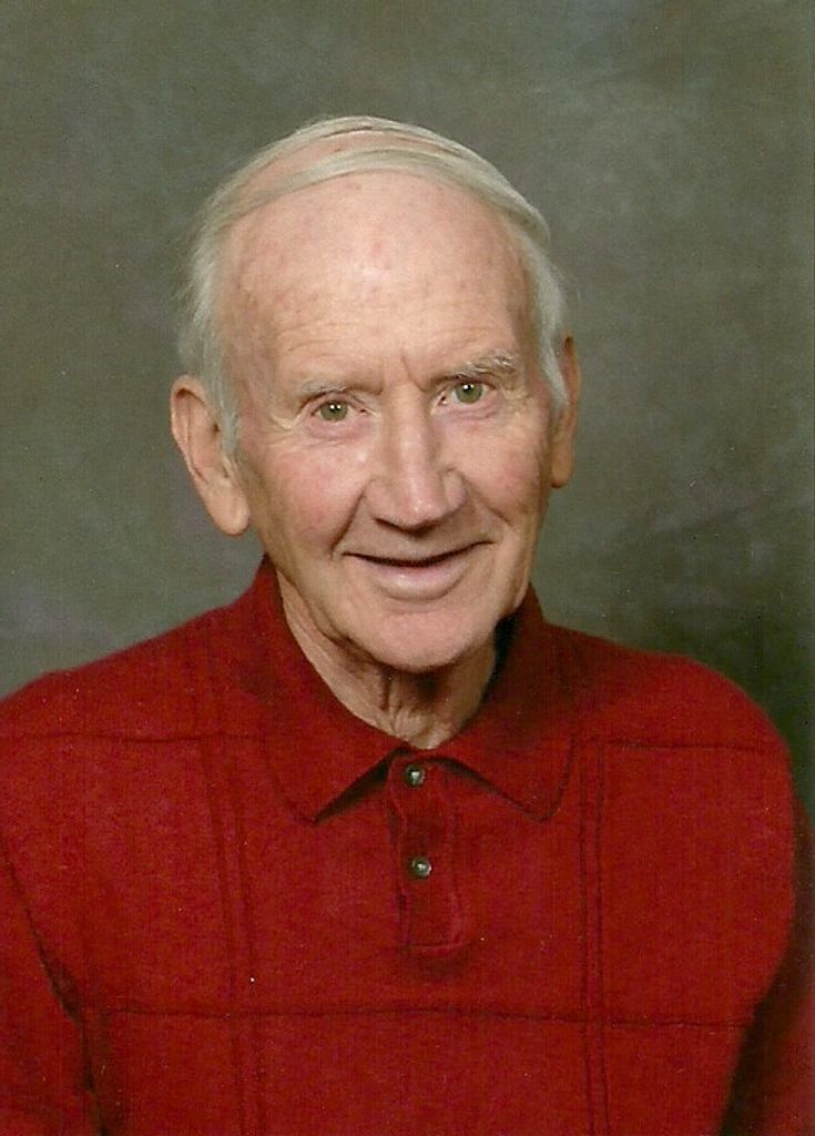 Wayne Fonken