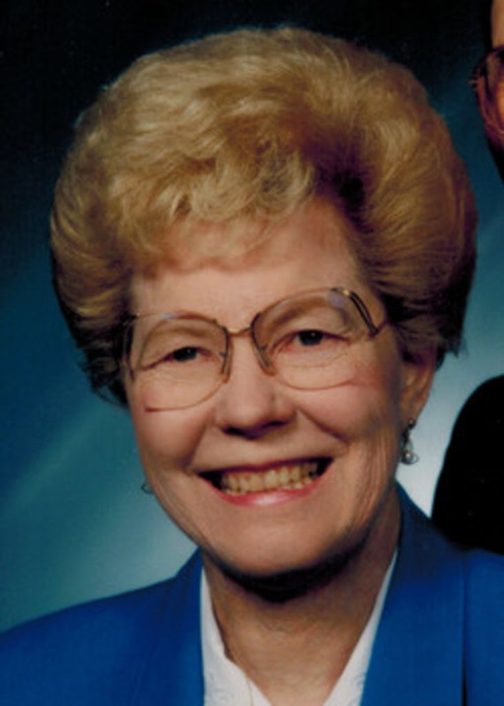 Lisebet Lockwood Profile Photo