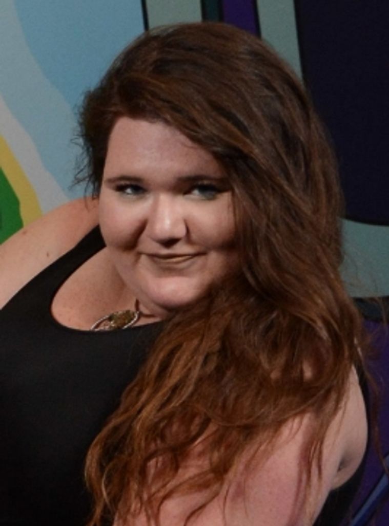 Megan Mary Lazzaro