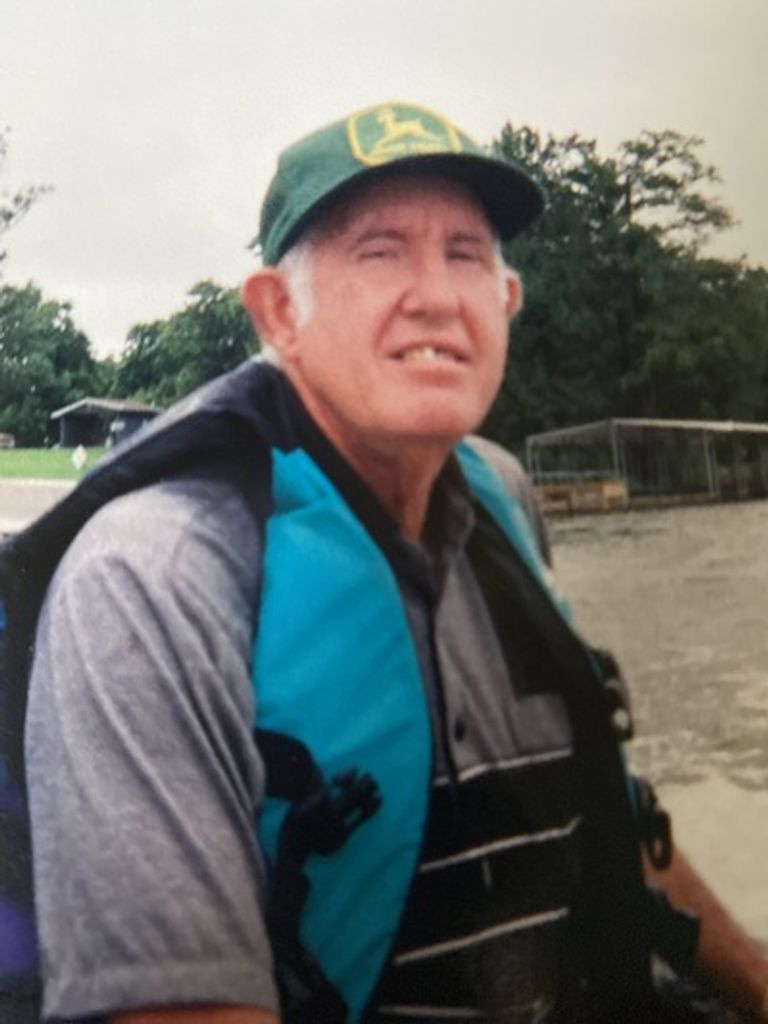 Billy Seborn Howard Profile Photo