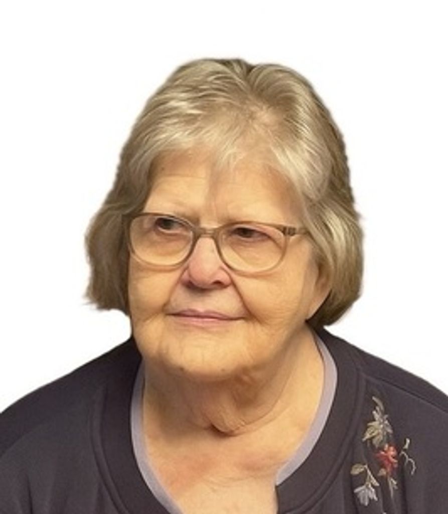 Ruth Greenway Profile Photo