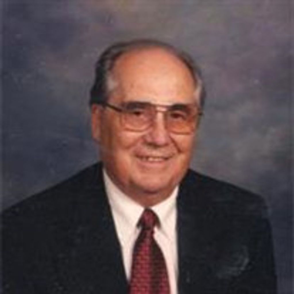 Henry Clay Mathis