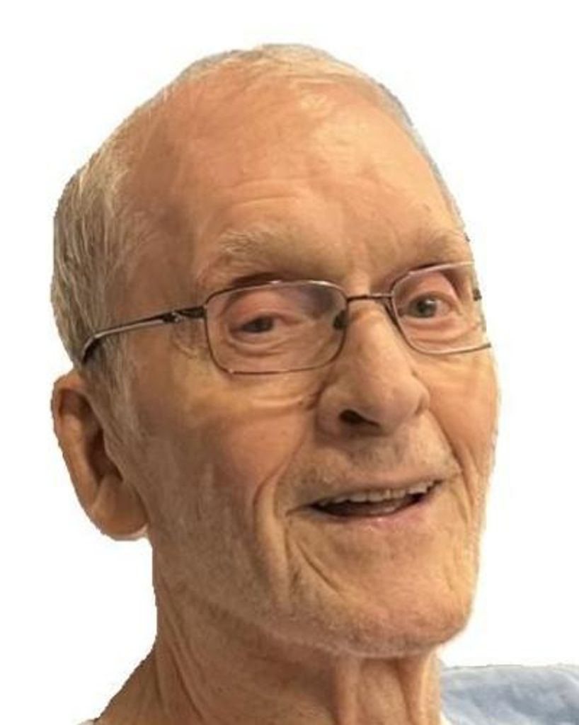Donald Grant Ferguson Profile Photo