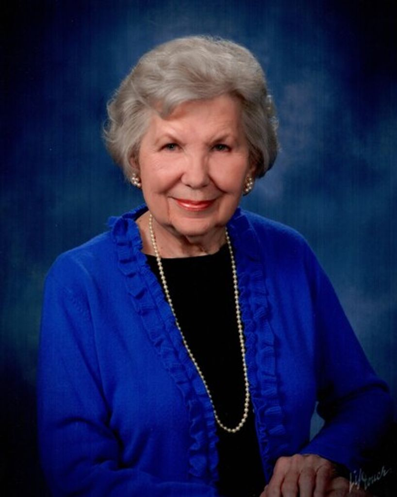 Orleane Mccarley Megason Profile Photo