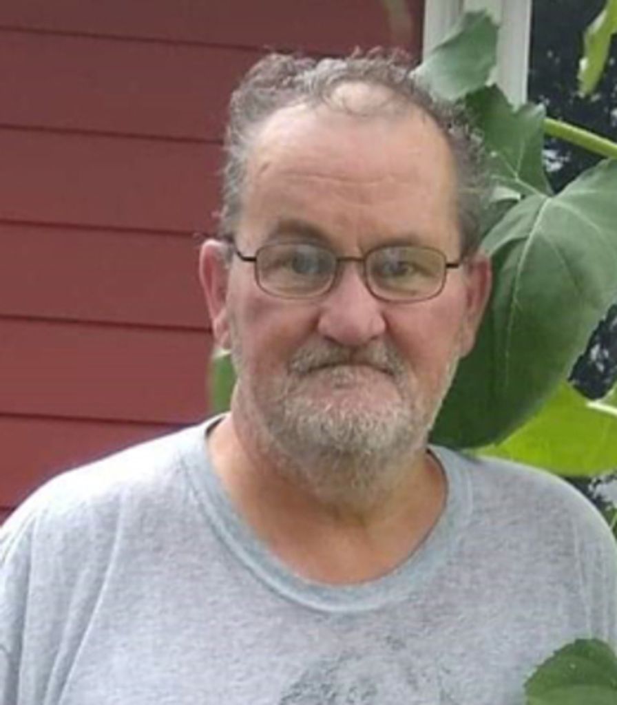 James Eugene Johnson
