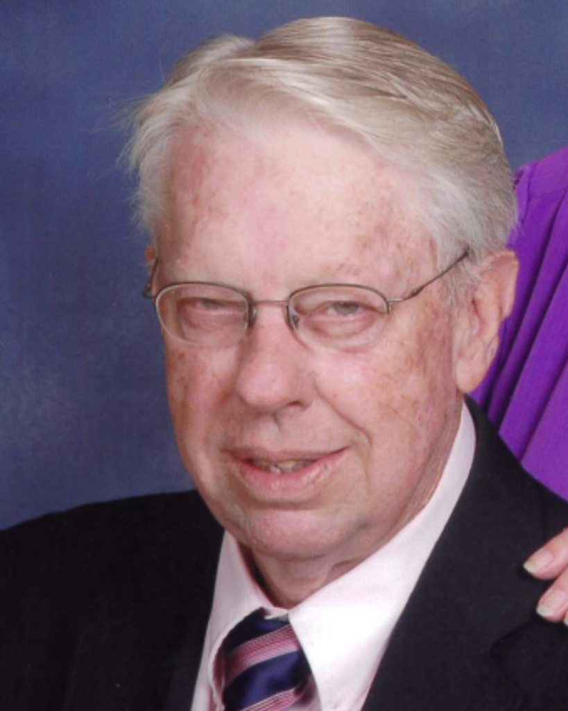 Kenneth L. Anderson Profile Photo