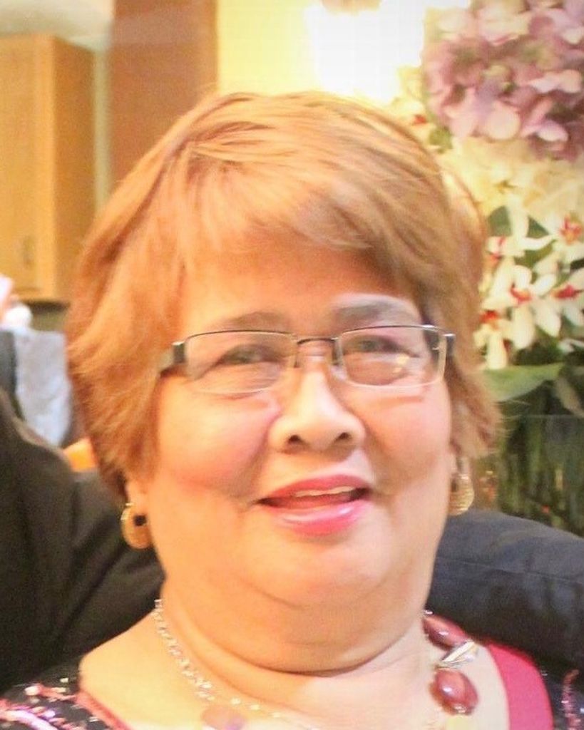 Alicia Sedan Niebres