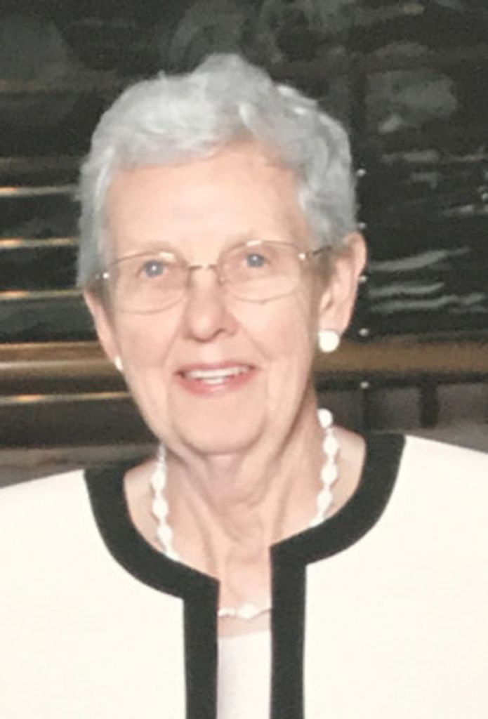 Jean G Wright Profile Photo