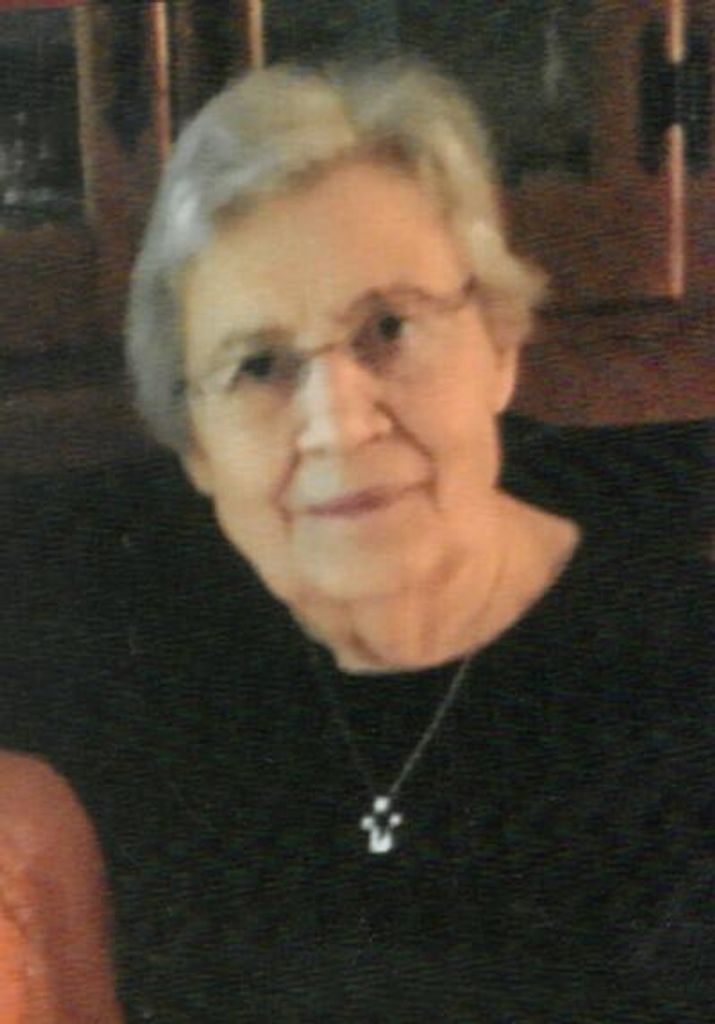 Marian A. Rengstorf Profile Photo