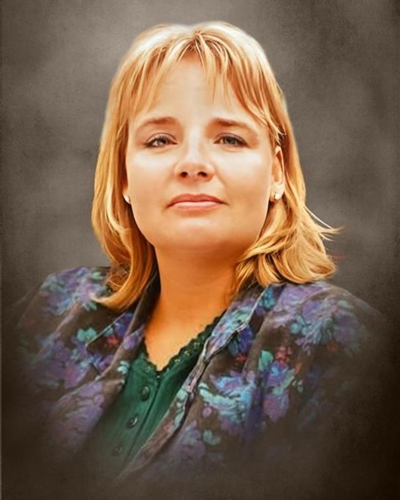 Jacquelyn Marie Ellison