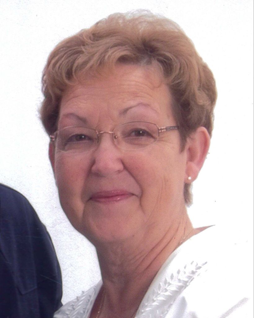 Carolyn Irene Clark Profile Photo