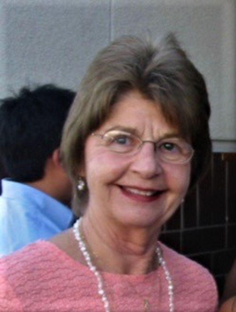 Roberta Folster Profile Photo