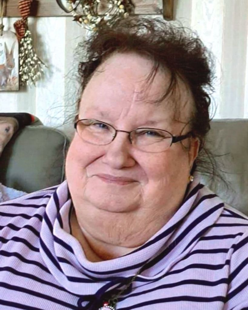 Mary Jo McKay Profile Photo