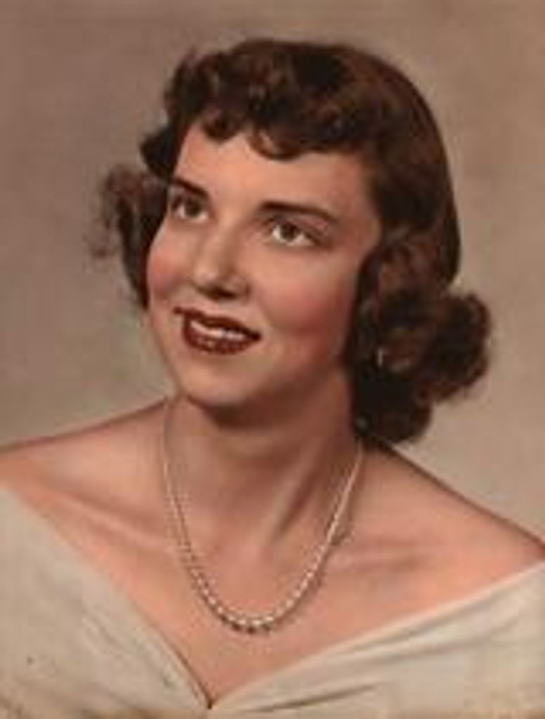 Marianne Hruby Profile Photo